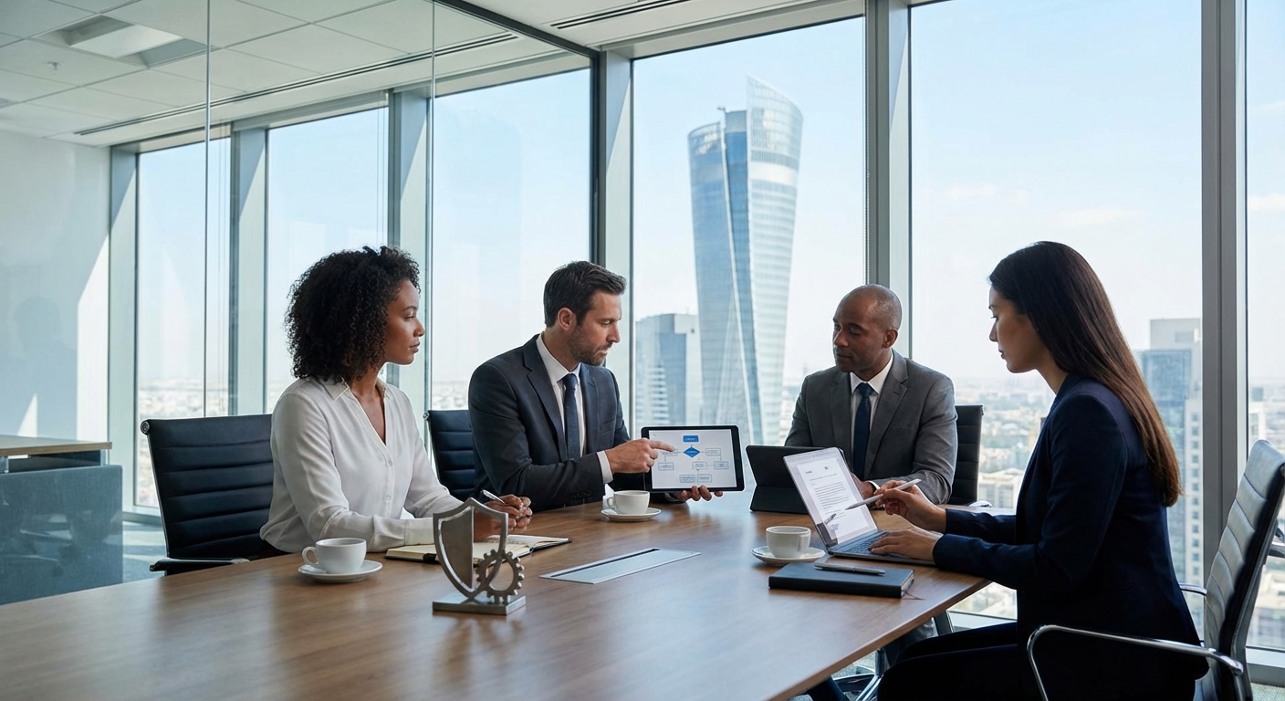 Abu Dhabi Startups and Keyman Insurance Necessities