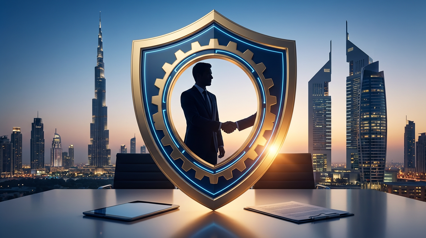 How Keyman Insurance in Dubai Coverb Safeguards Your Business
