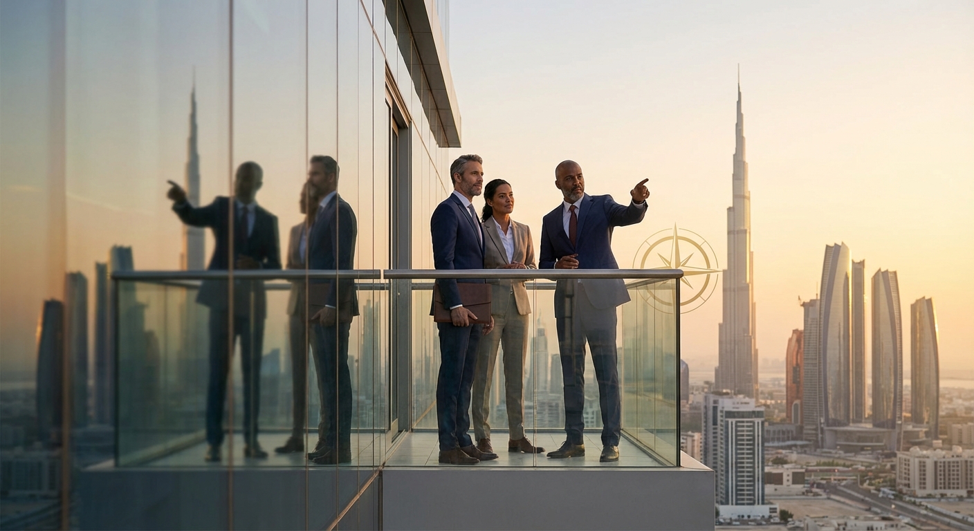 Why Choose Keyman Insurance for Dubai Ventures Today