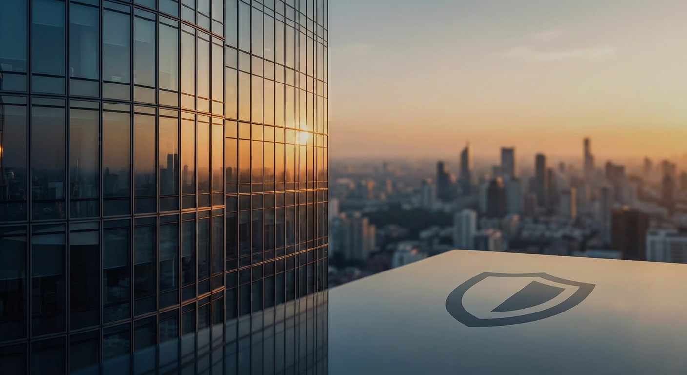 How Political Violence and Terrorism Insurance UAE Protects