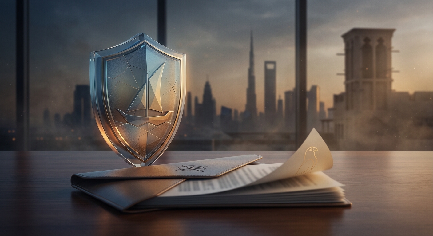 How Terrorism Political Violence Insurance UAE Works