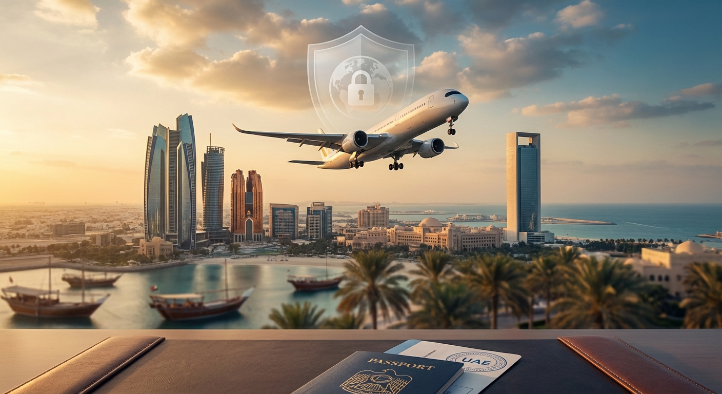 How to Buy Schengen Travel Insurance UAE for Stress-Free Trips