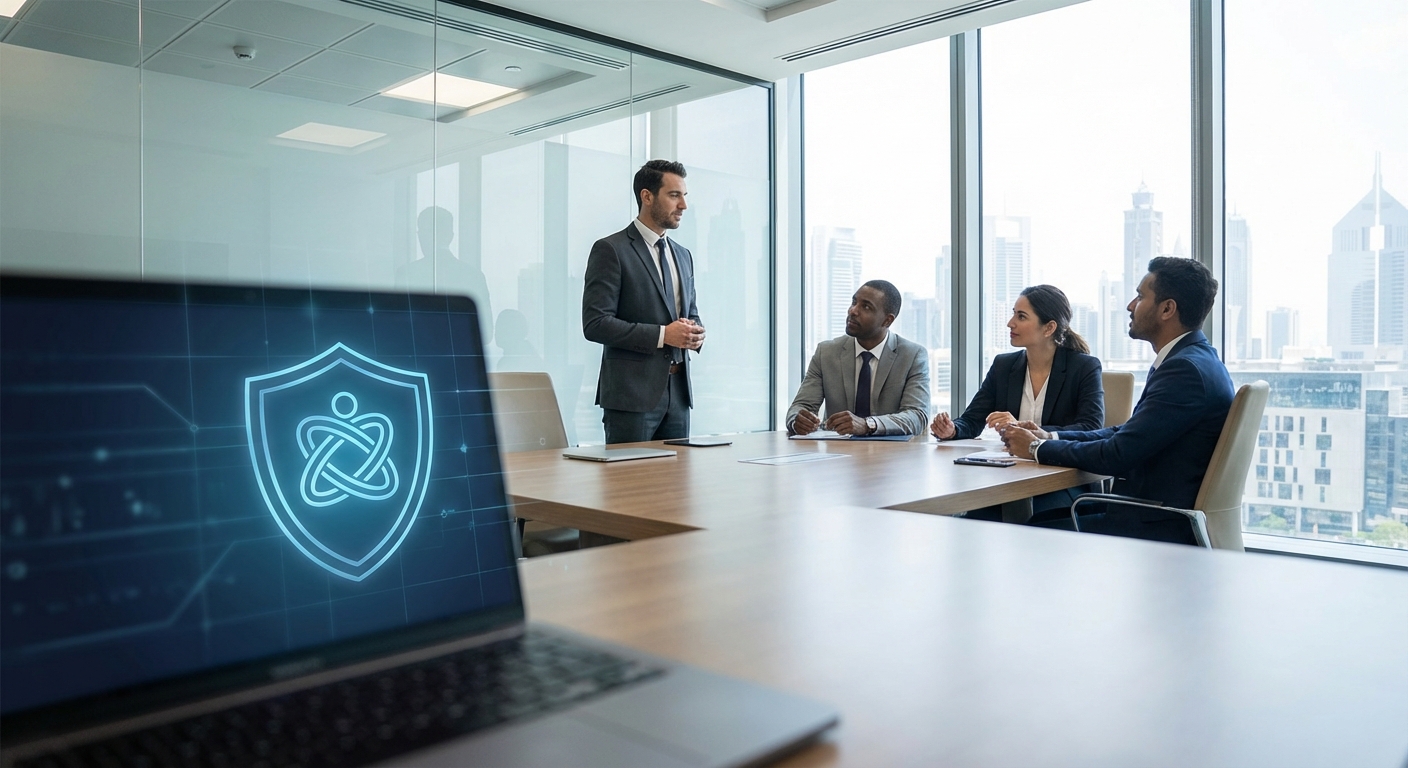 Dubai Startups Insurance: Keyman Protection Priorities