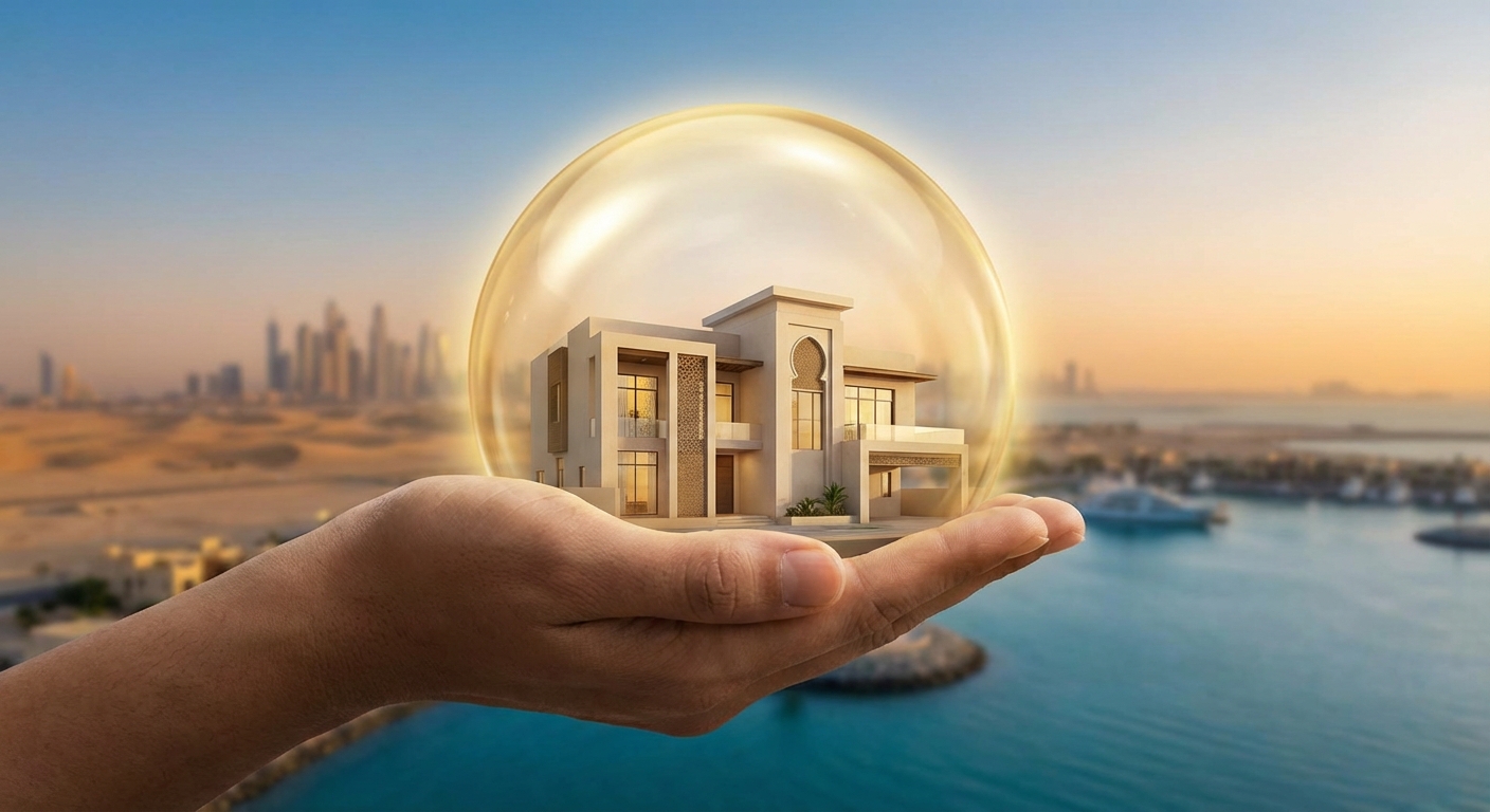 How UAE Residents Can Minimize Common Home Insurance Claims