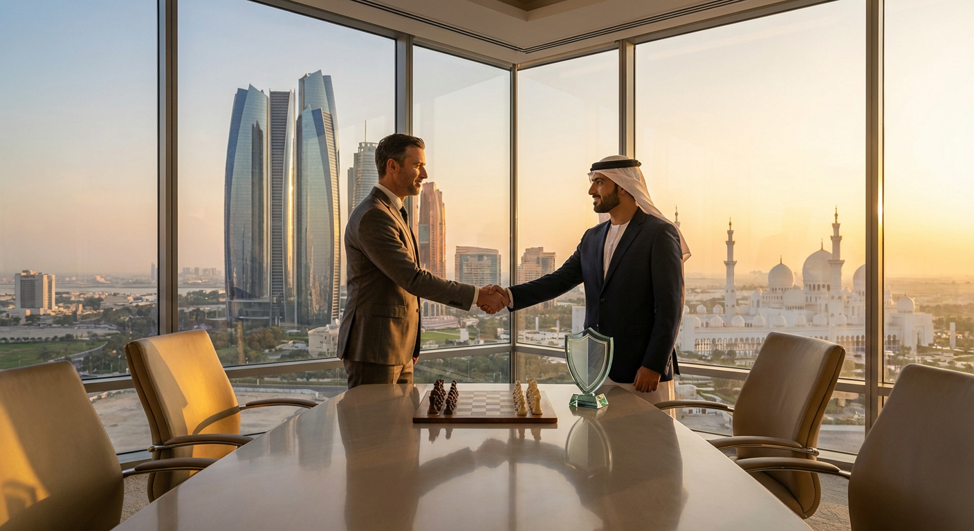 How to Buy Keyman Insurance Abu Dhabi: Expert Insights