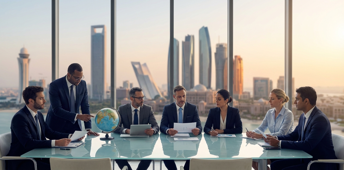 How to Buy Keyman Insurance Abu Dhabi: What to Consider