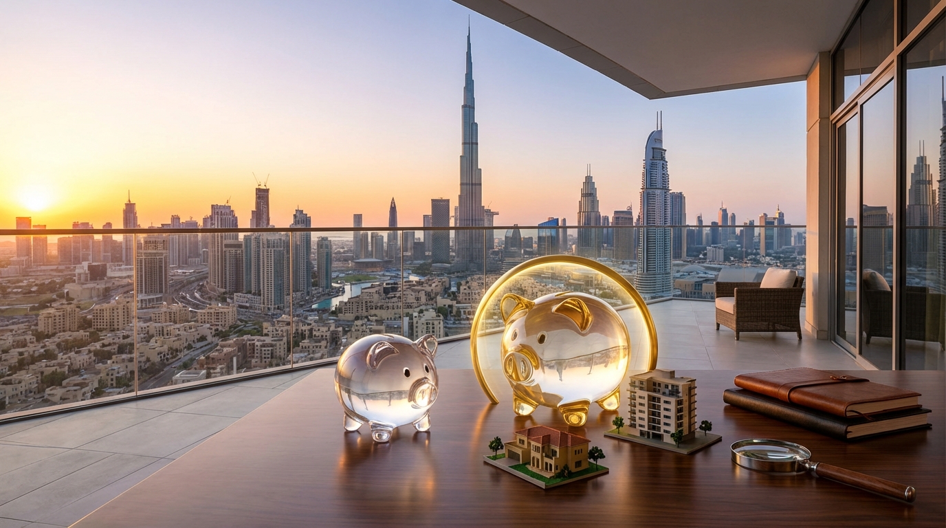 How to Choose: Comprehensive vs Basic Home Insurance UAE