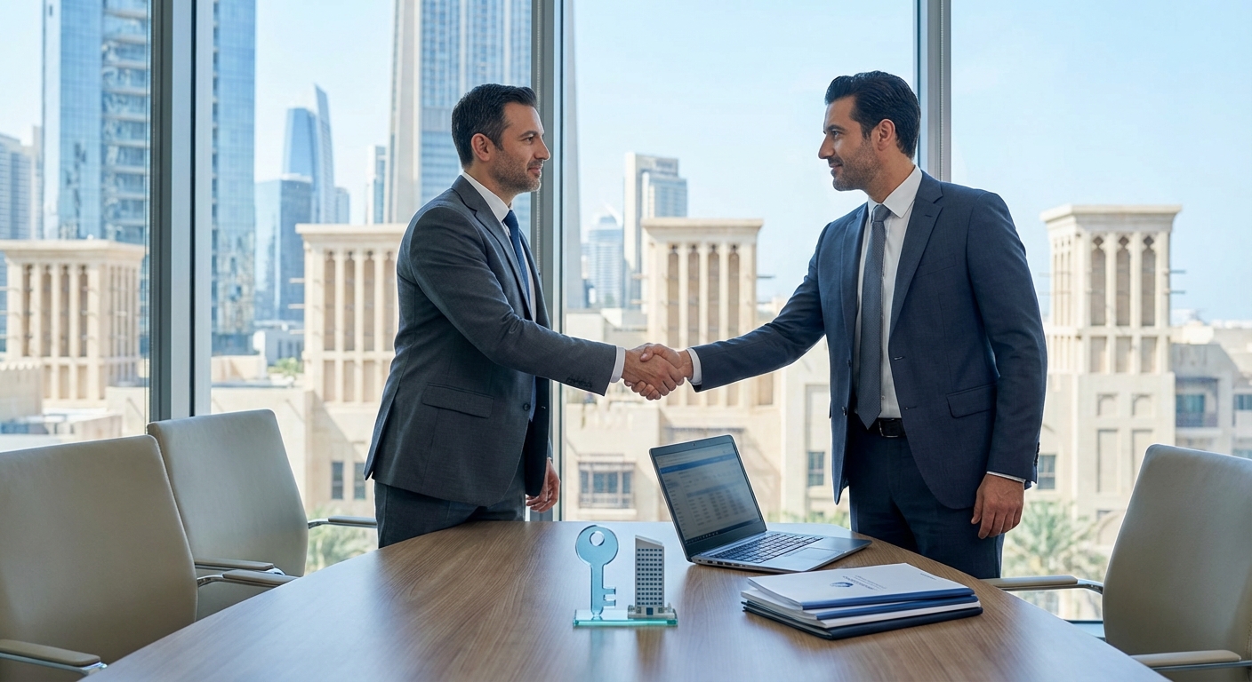 How to Choose Keyman Insurance for UAE Businesses