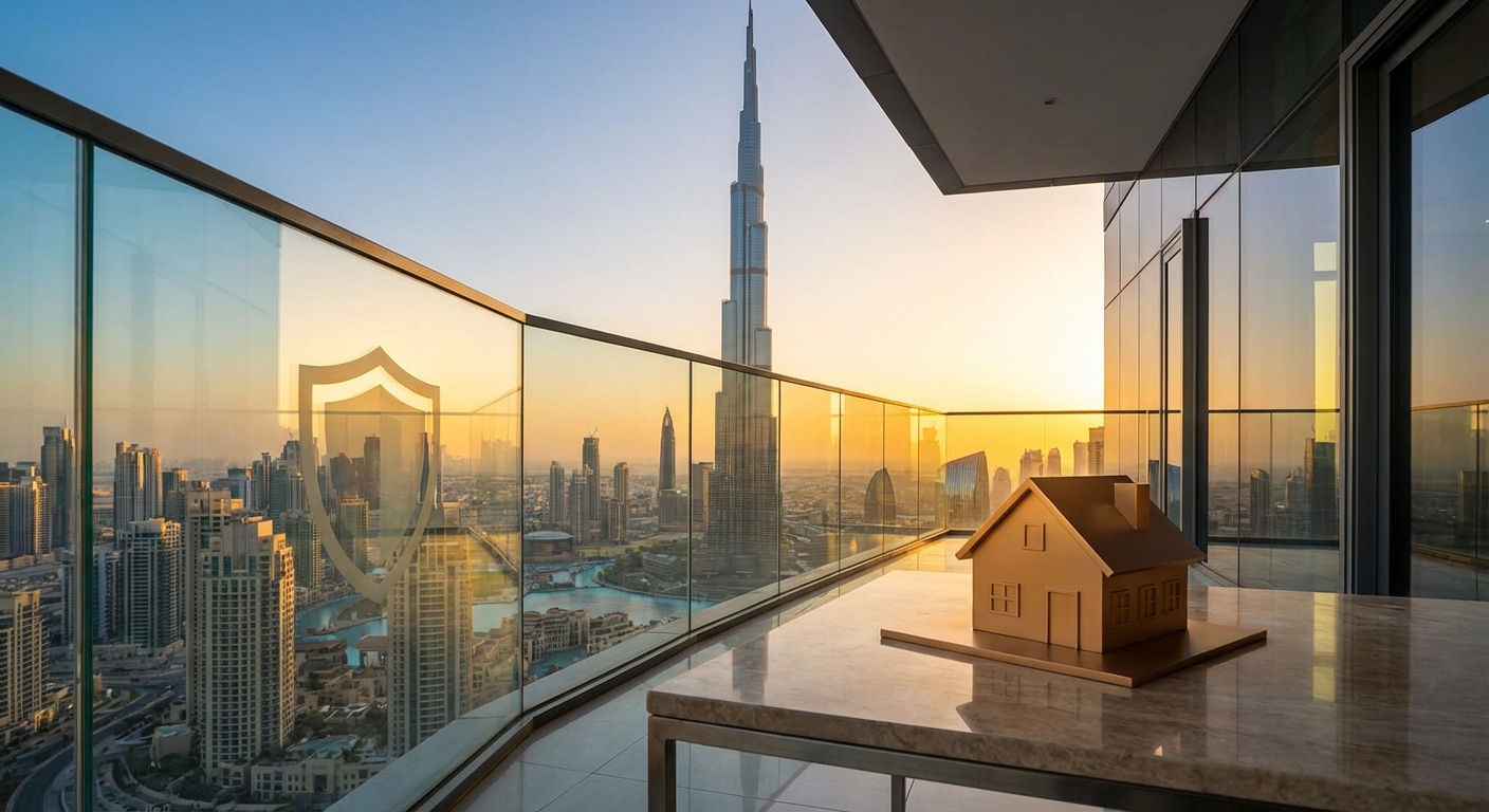 How to Choose Property Insurance Dubai That Truly Covers You