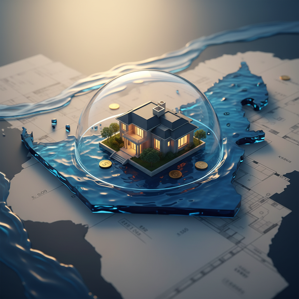 How to Choose Water Damage Coverage for Property in UAE