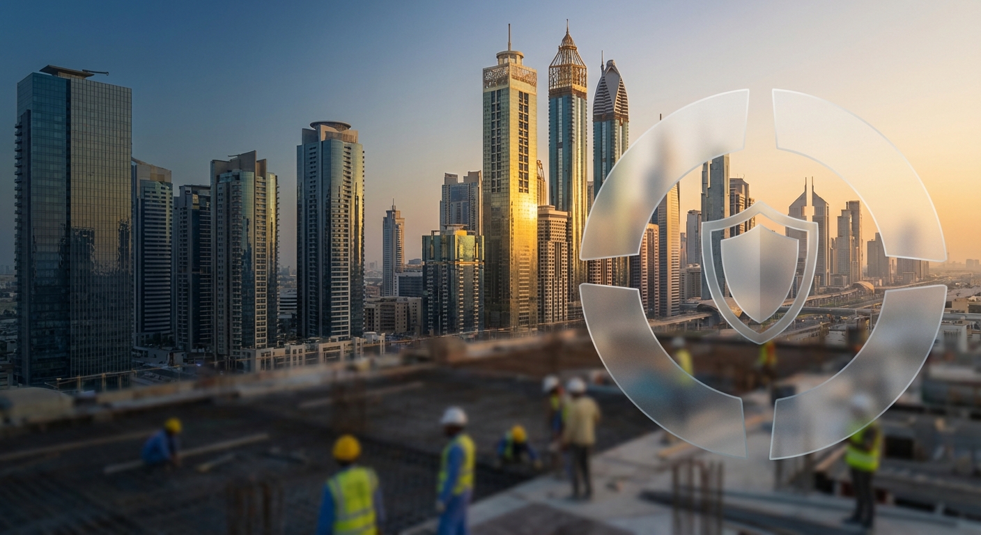 How to Choose Workmen Compensation Policy Dubai Wisely