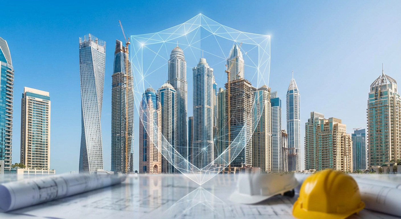 How to Choose the Best Builders Risk Insurance UAE Offers