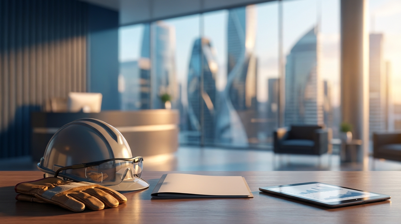 How to Choose the Best Workmen Compensation Insurance Abu Dhabi