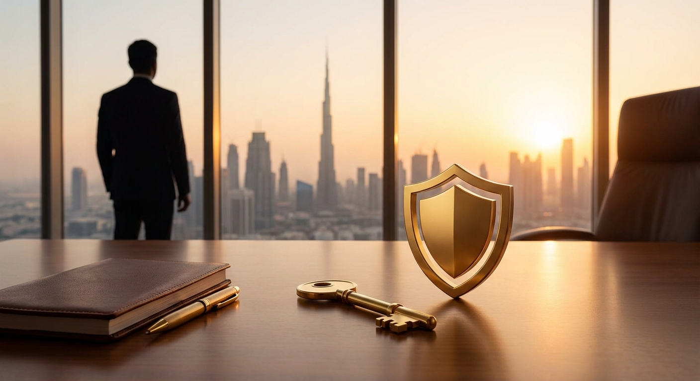 How to Choose the Right Keyman Insurance in the UAE