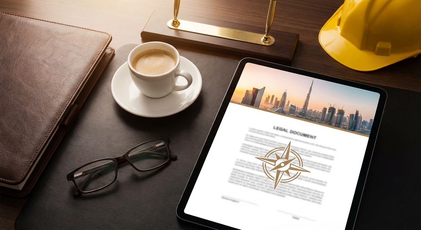 How to Claim Dubai Work Injury Compensation Effectively