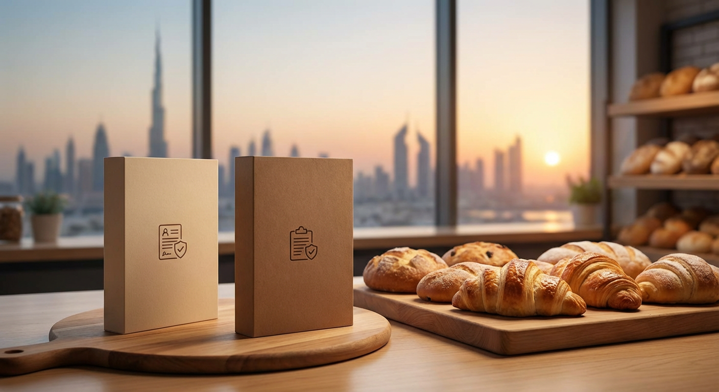 How to Compare Bakery Insurance UAE Dubai Abu Dhabi