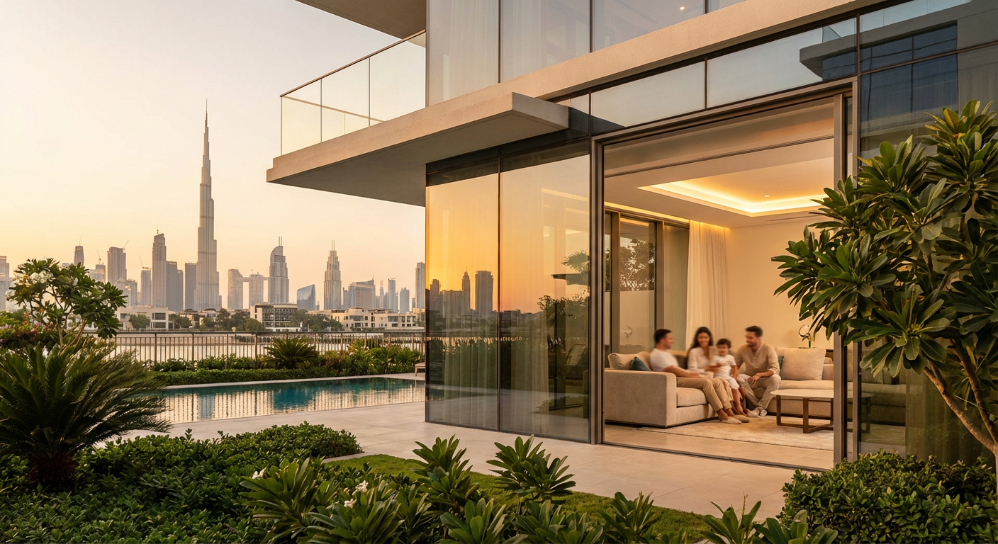 How to Find Best Home Insurance Dubai for UAE Residents