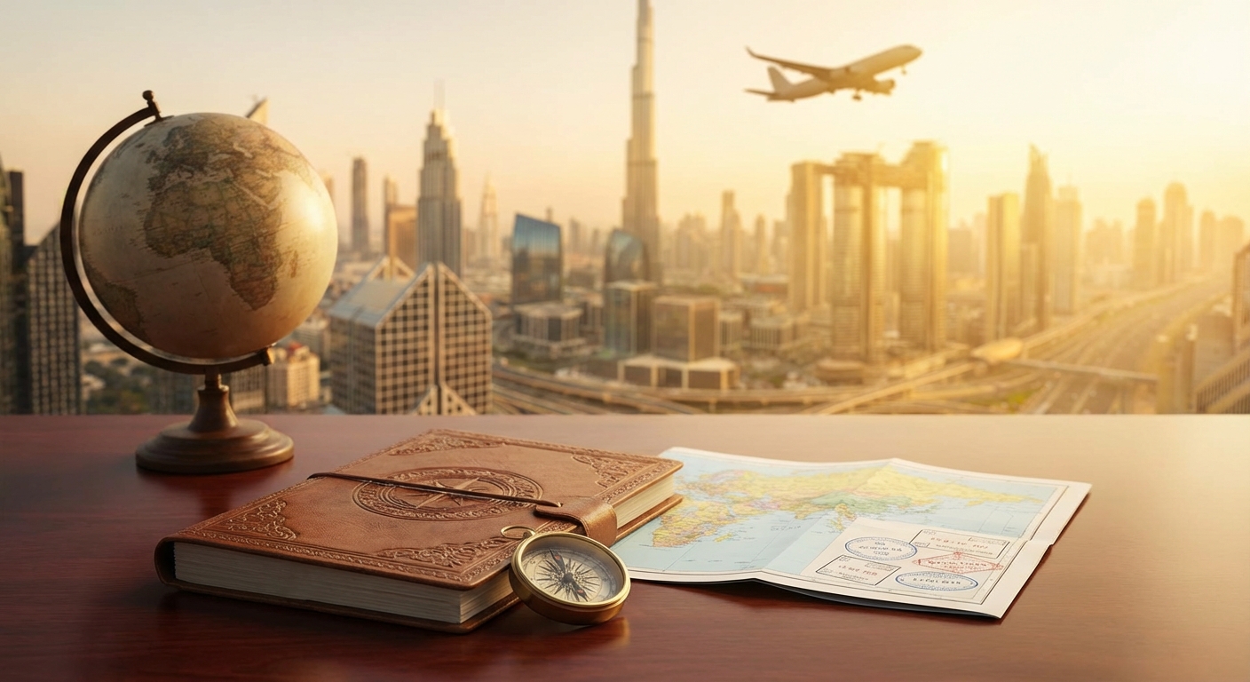 Business Travel Insurance UAE: Essential Coverage for 2026