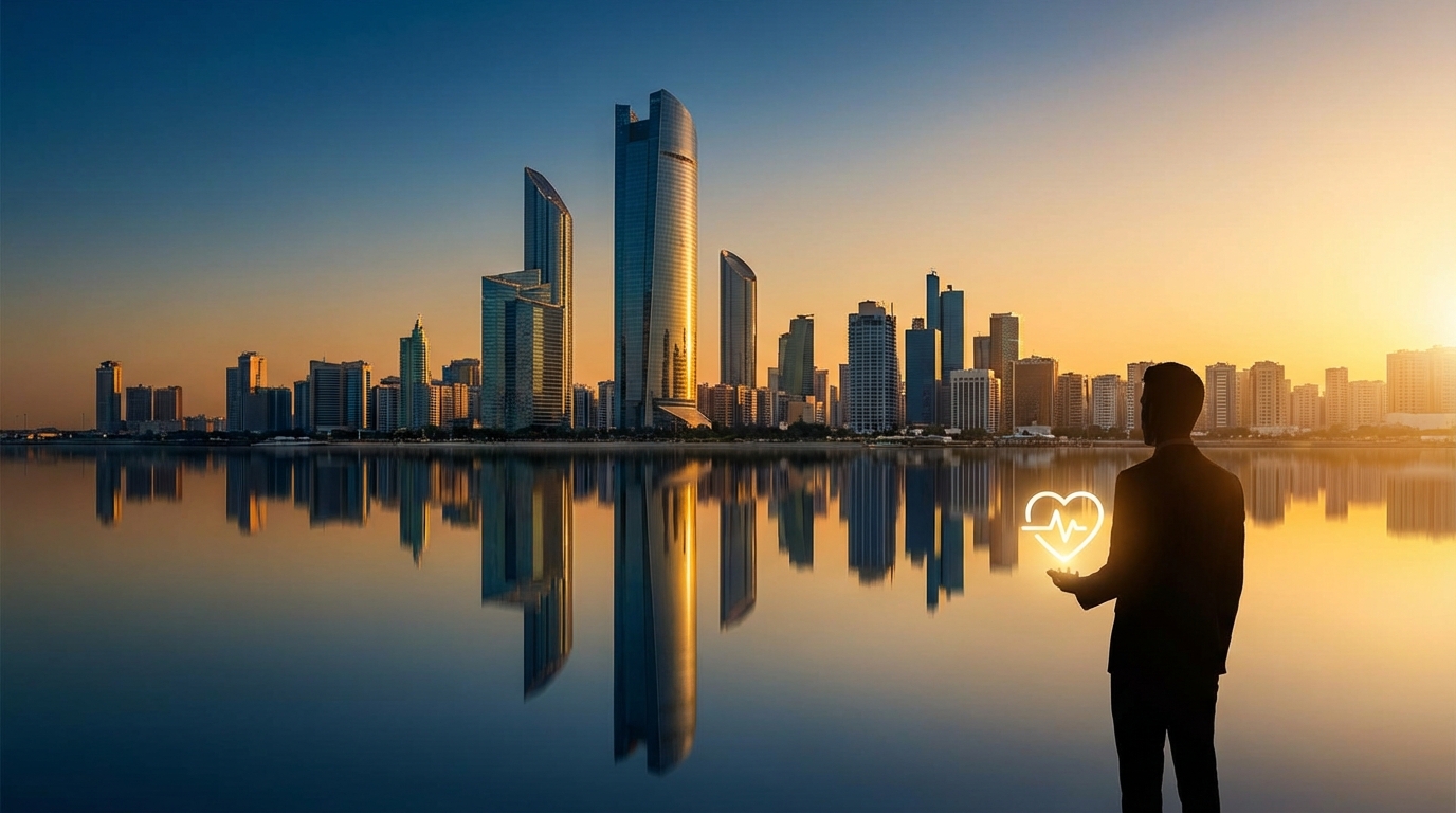 Affordable Medical Insurance Abu Dhabi in 2026