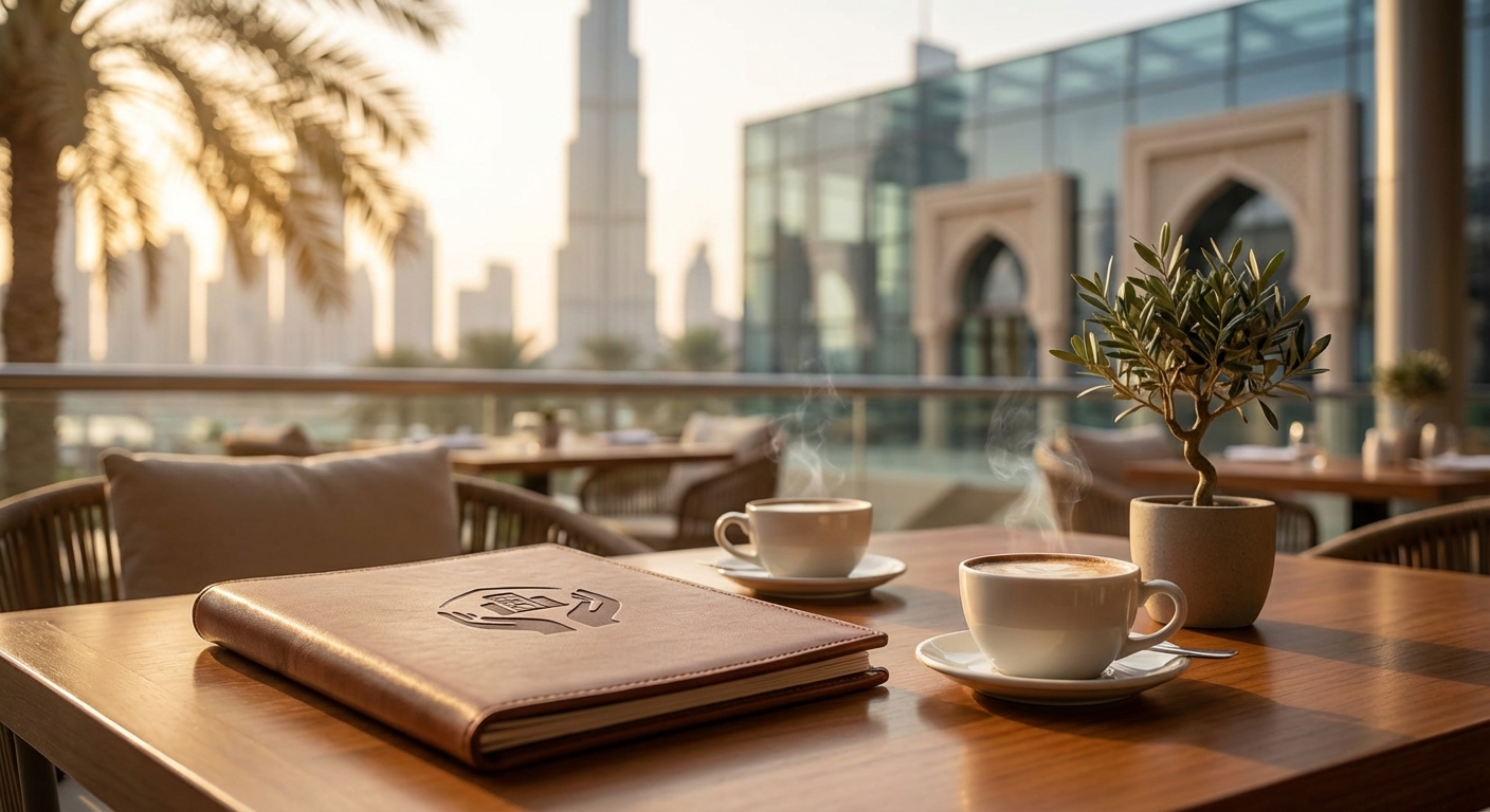 How to Insure Small Restaurants UAE: CoverB’s Key Solutions