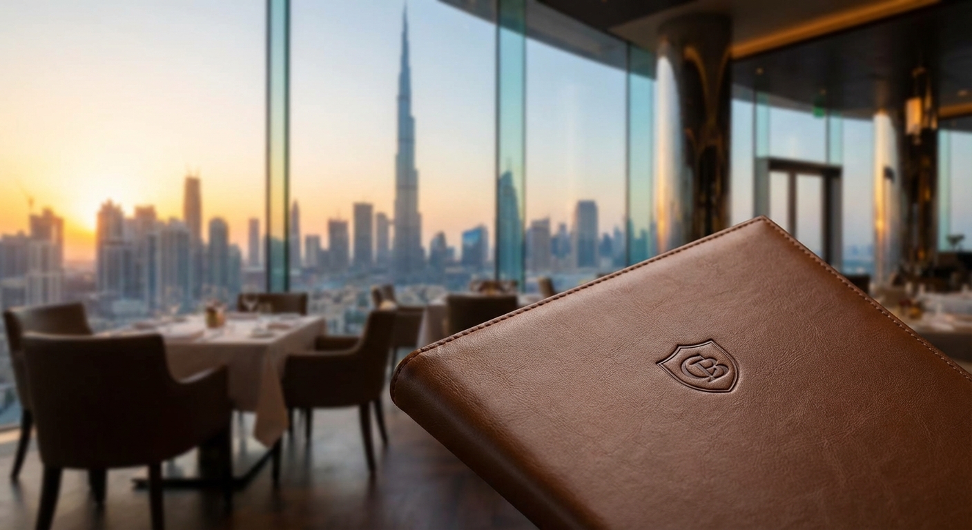 How to Insure a Restaurant UAE: CoverB’s 2026 Coverage Guide