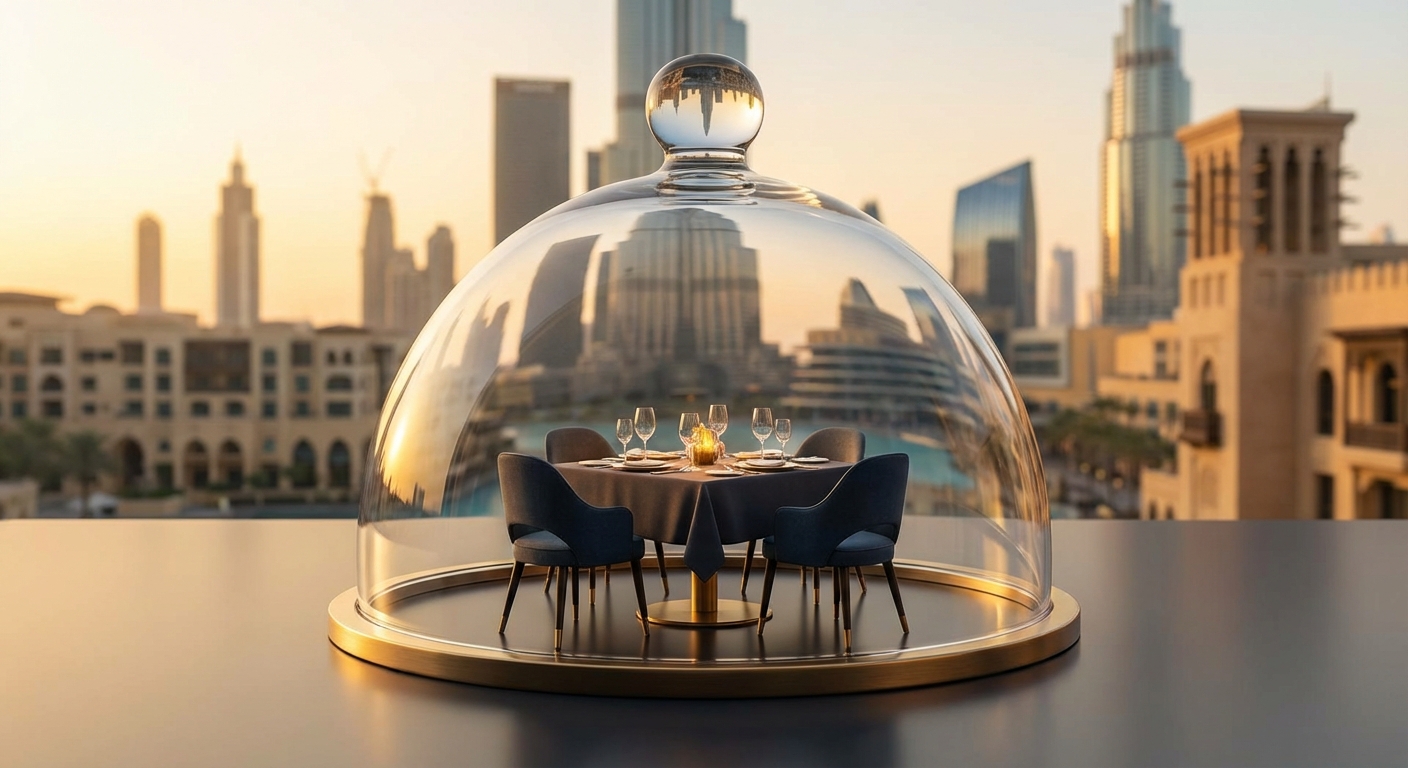 How to Insure a Restaurant UAE: CoverB’s Top Coverage Tips