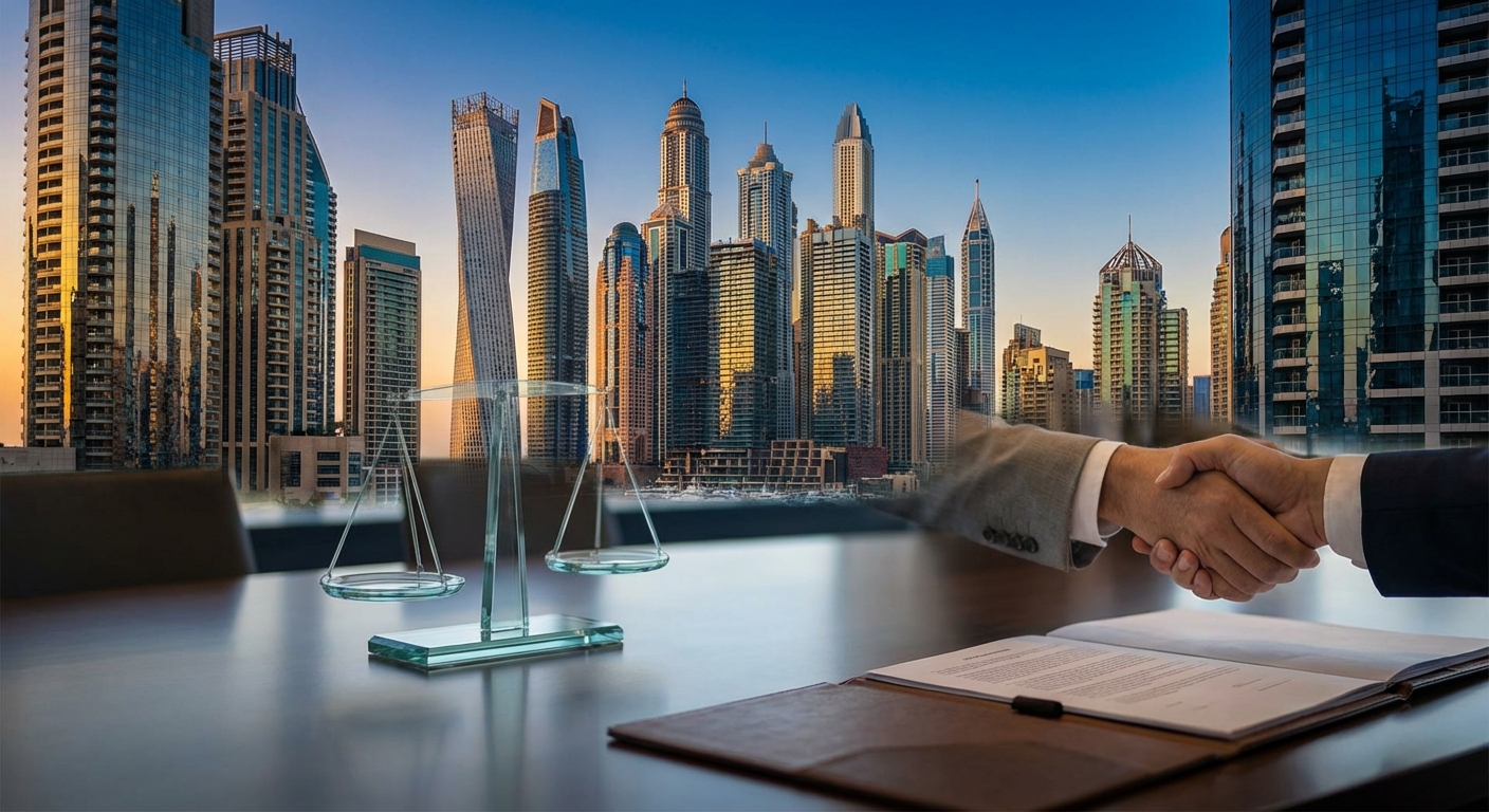 How to Navigate Dubai Work Injury Compensation Claims