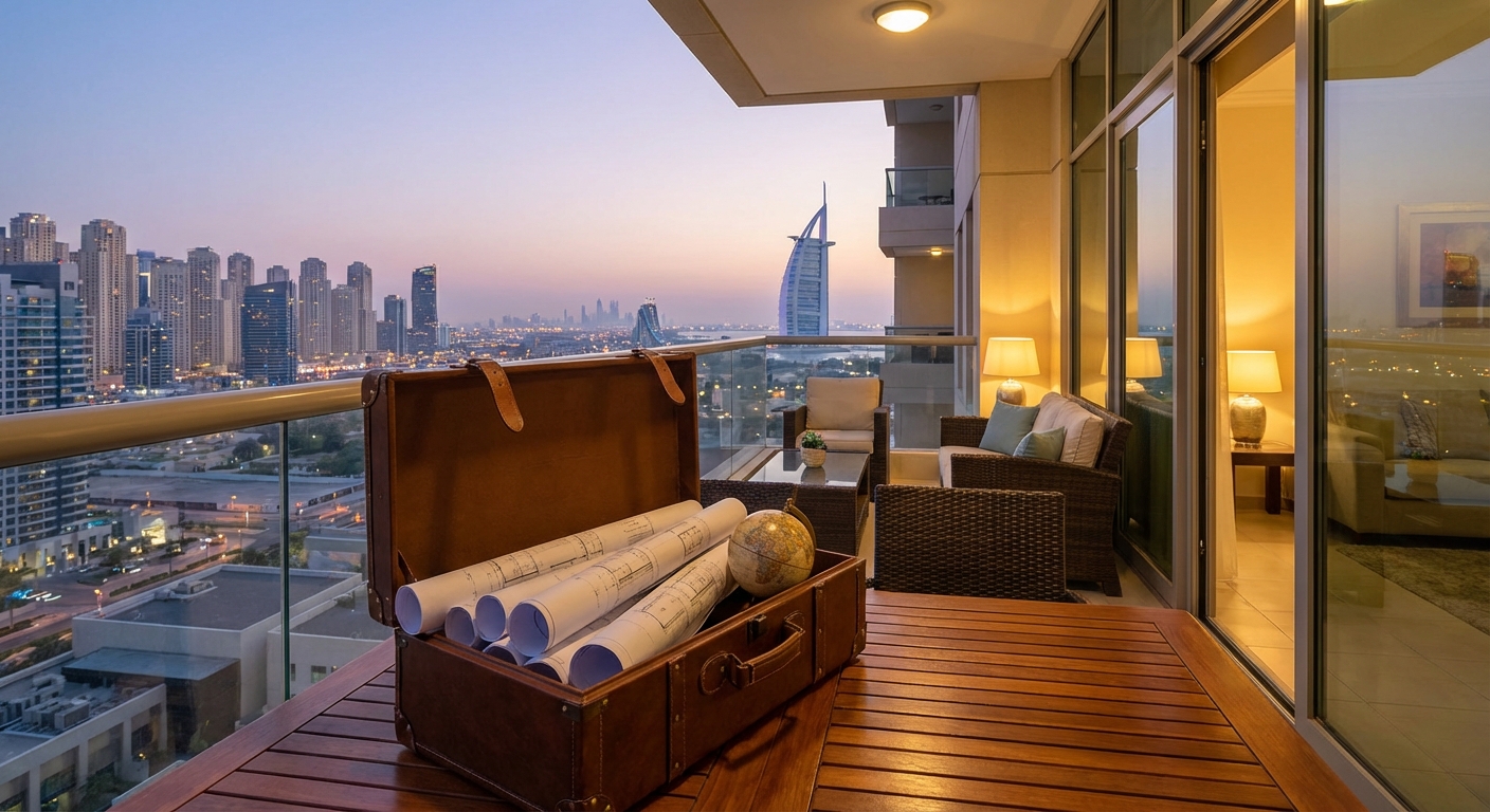 How to Secure Home Contents Insurance for Dubai Apartments
