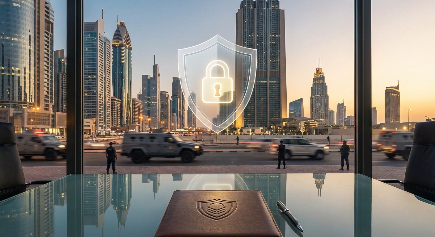 How to Secure Political Violence Insurance UAE for Protection