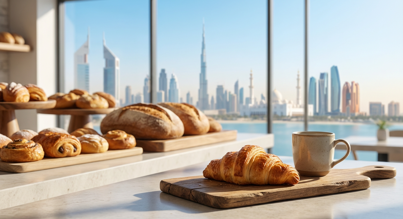Insurance for Bakeries UAE Dubai: Abu Dhabi Best Picks