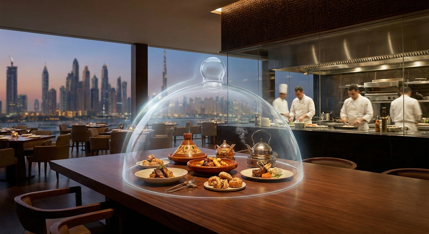 Insurance for Food Business UAE: CoverB’s Coverage Breakdown