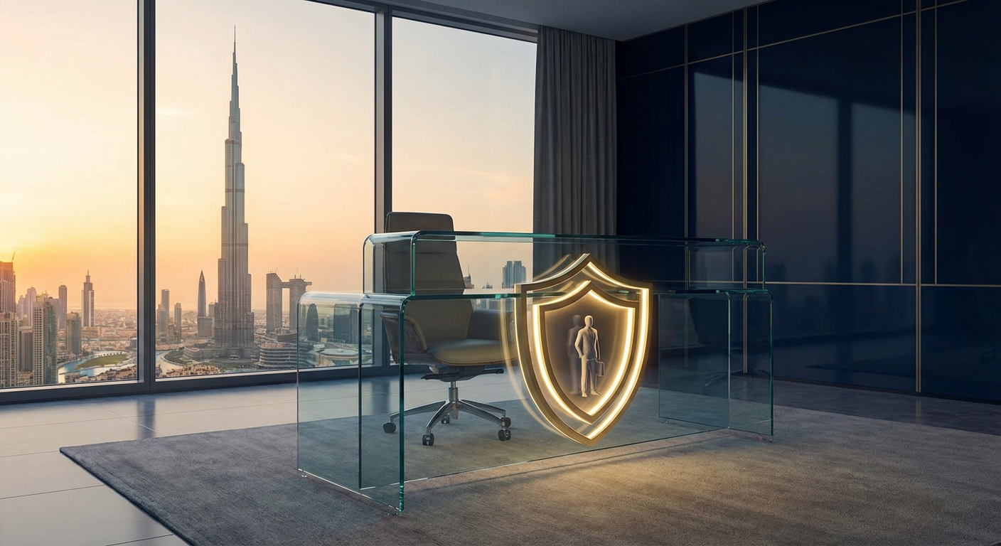 Key Person Insurance UAE: Dubai Policy and Quote Explained