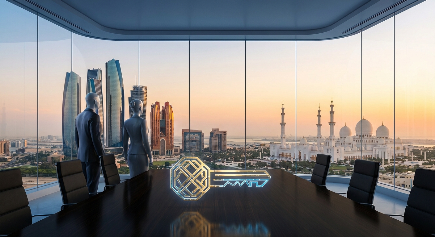 Keyman Insurance Coverage Abu Dhabi: Secure Your Future