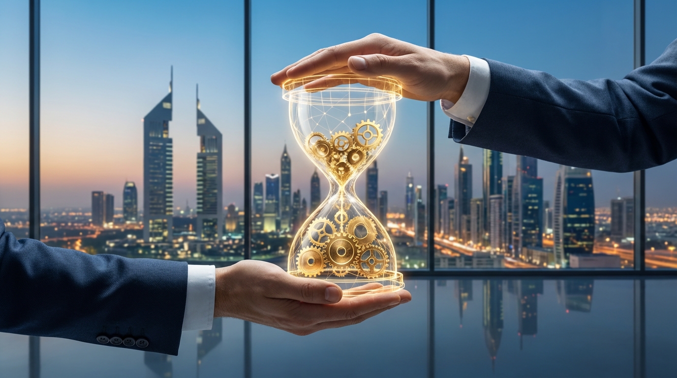 Keyman Insurance Coverage UAE: Secure Key People in Dubai