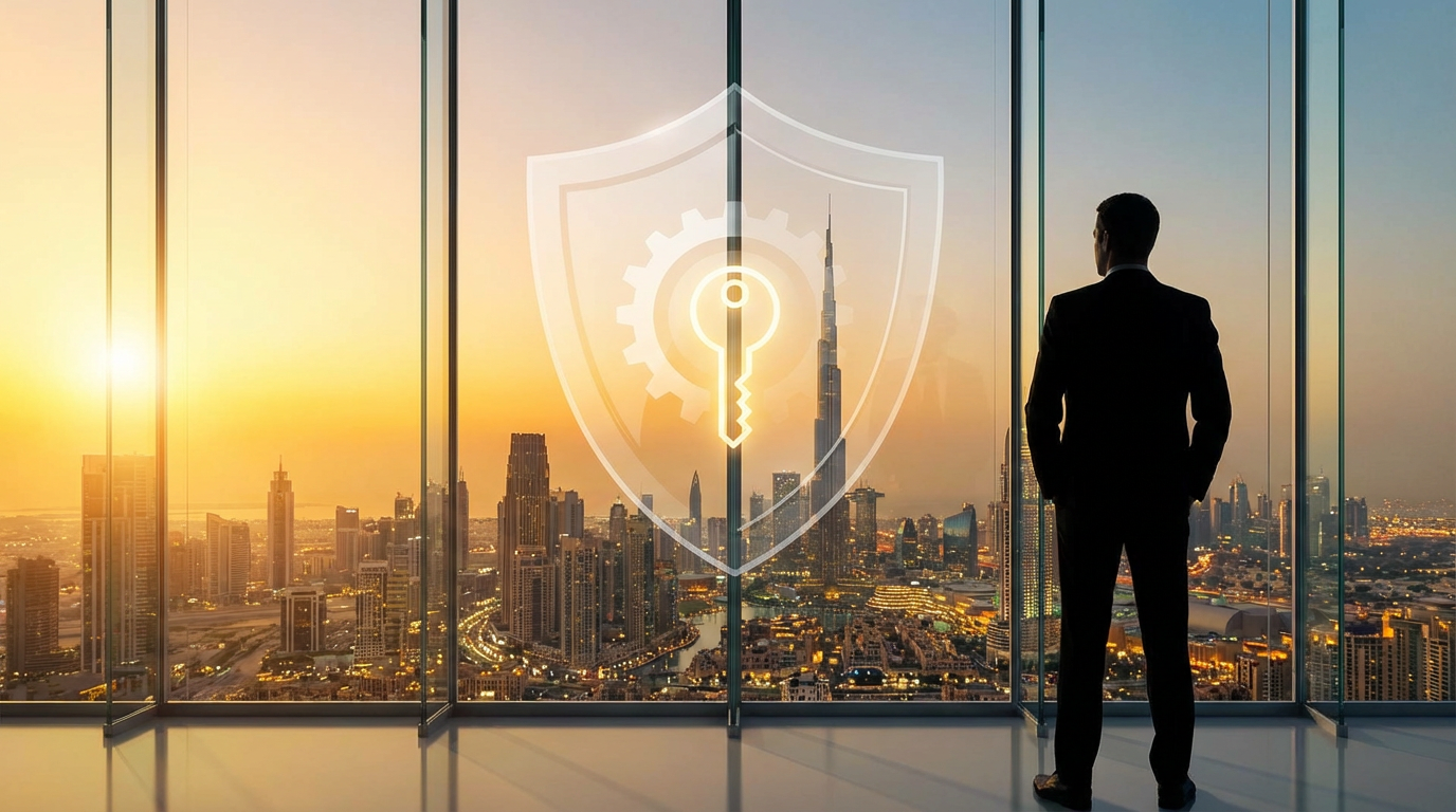 Keyman Insurance Policy Dubai Explained: Coverage & Quotes