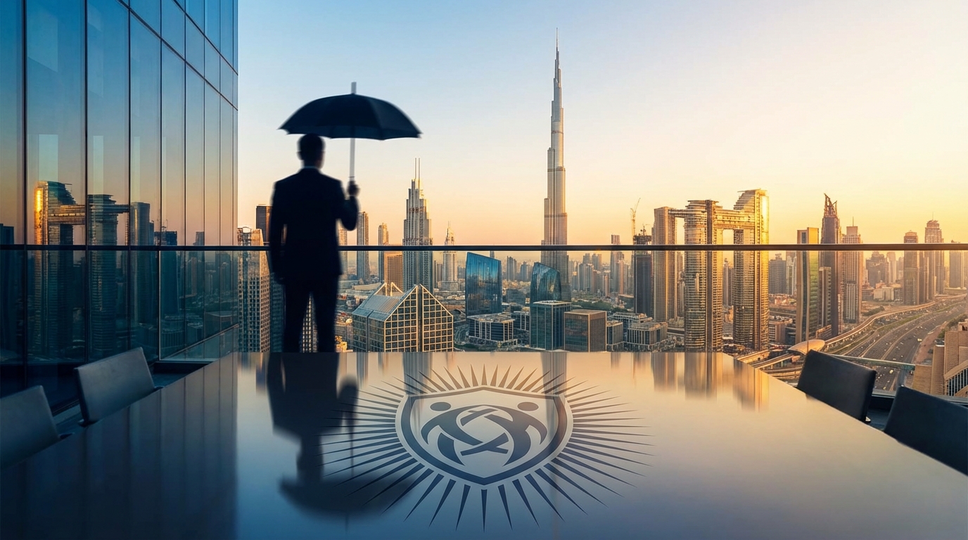 Keyman Insurance for Businesses: Dubai’s Coverage Benefits