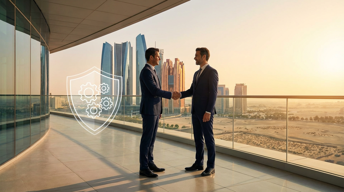 Professional Indemnity Requirements for UAE Professionals