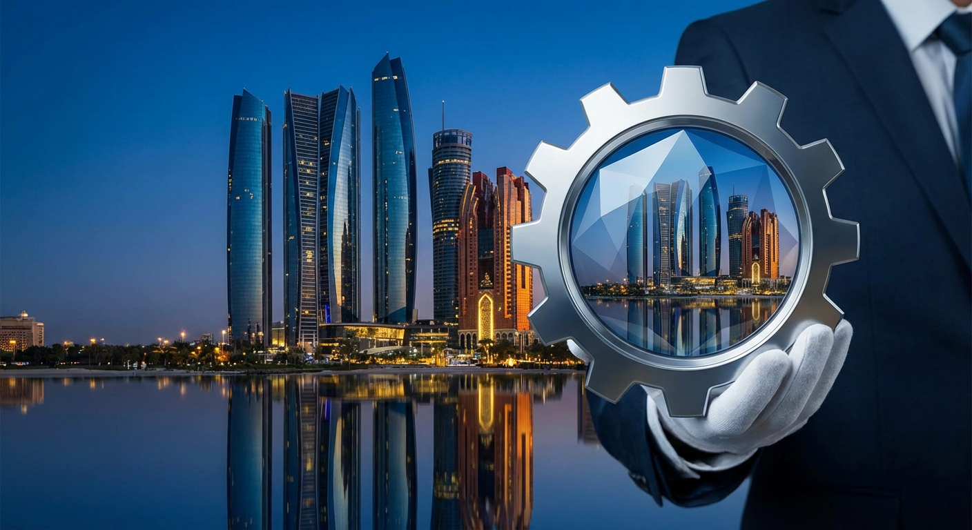 Keyman Policy Abu Dhabi: Ensuring Business Continuity in 2026