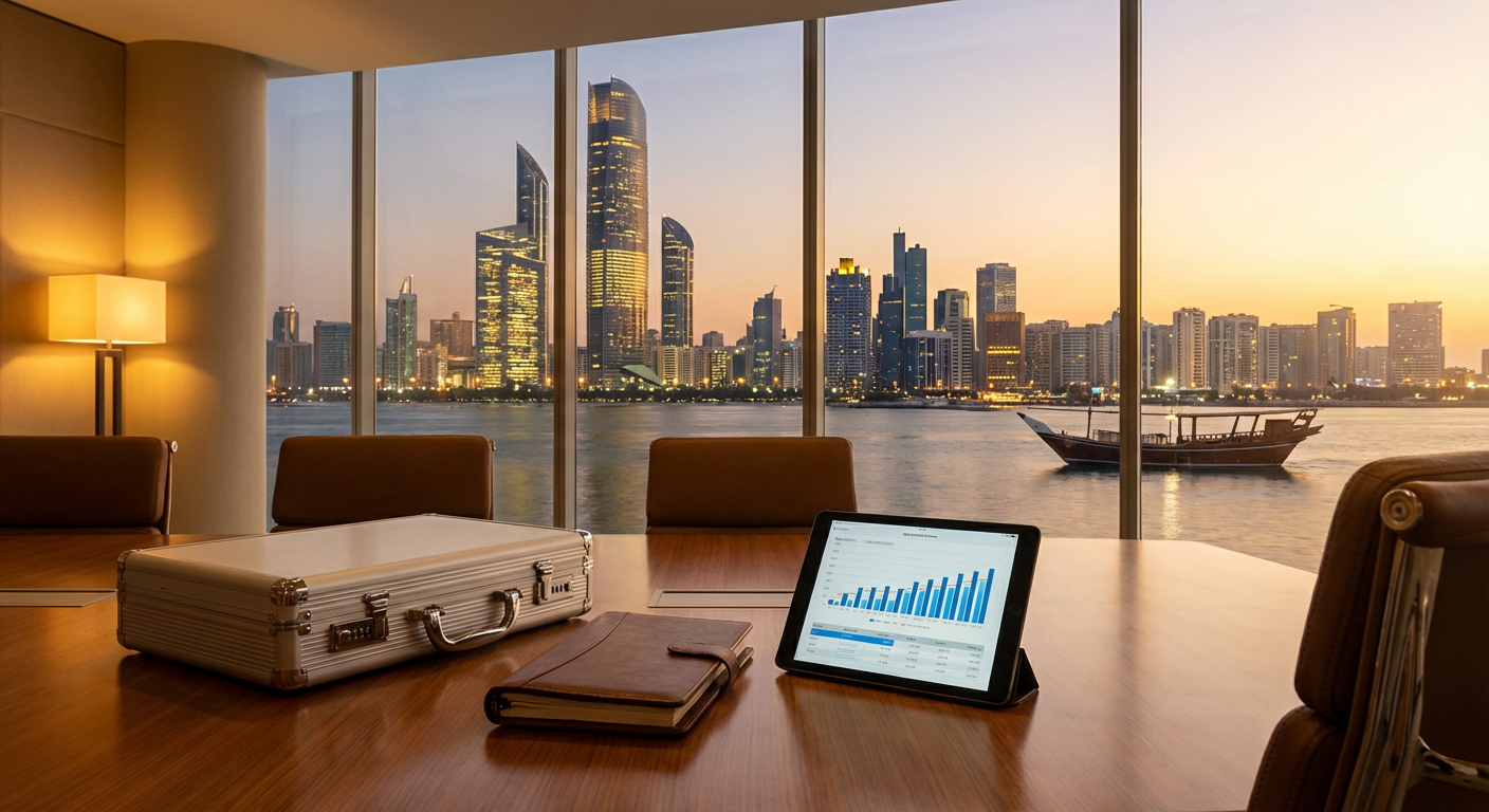 Keyman Policy Abu Dhabi: Essential for Business Continuity