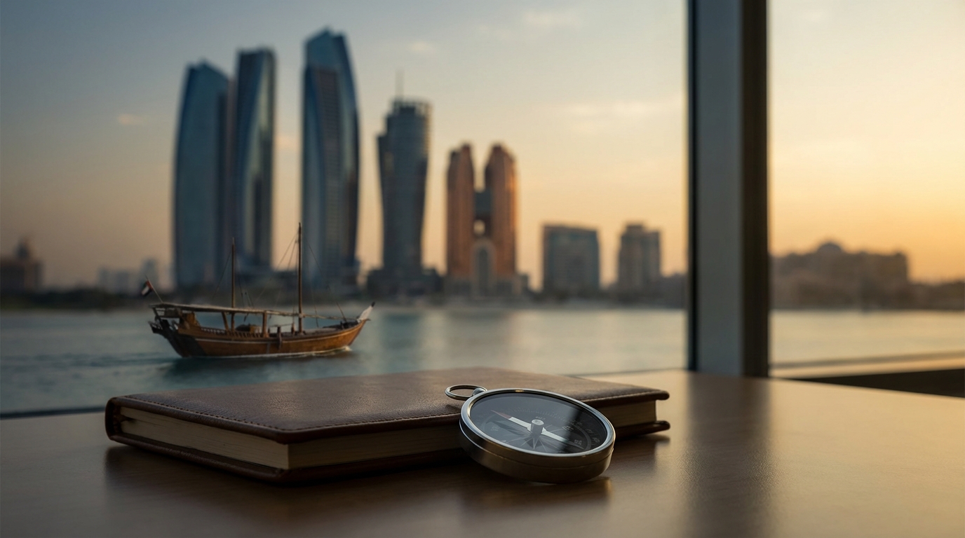 Keyman Policy Abu Dhabi: Your Business Continuity Strategy