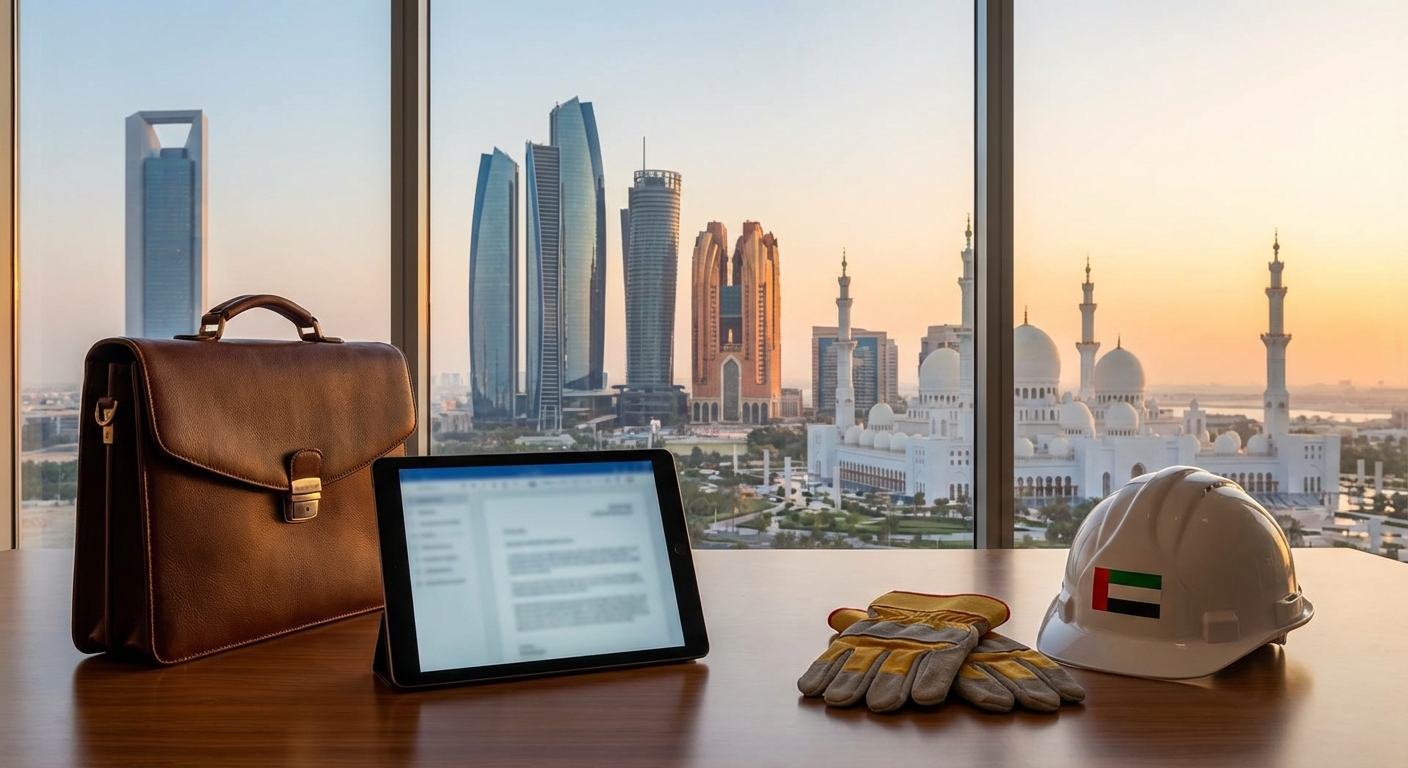 Liability Insurance Abu Dhabi: Essential for Workers Compensation