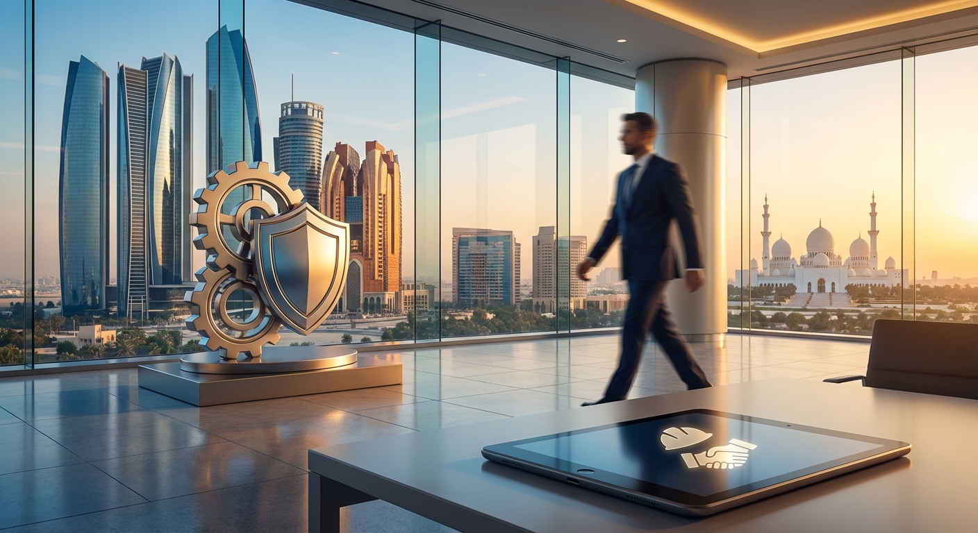 D&O Insurance UAE: Secure Directors and Officers Liability Easily