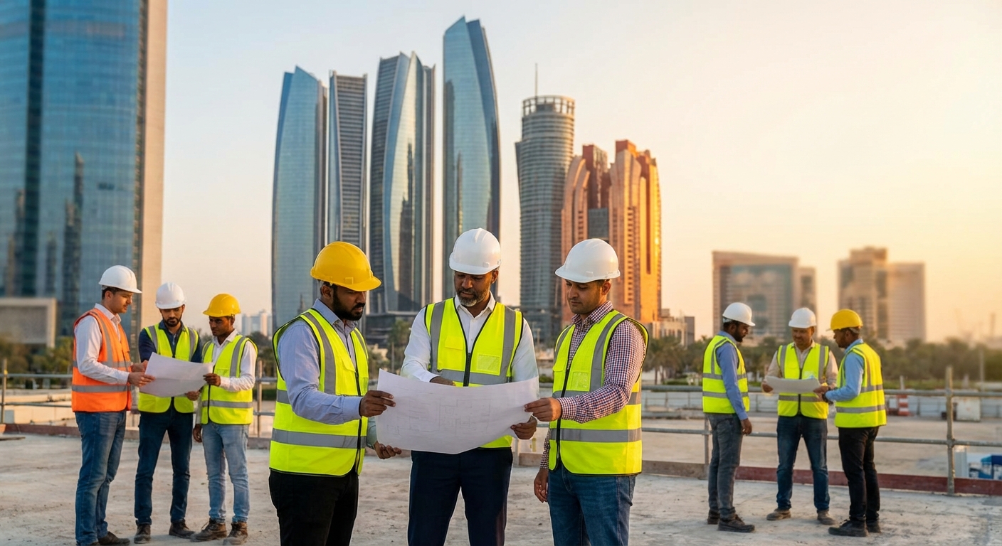 Mandatory Insurance for Employees in Abu Dhabi Explained