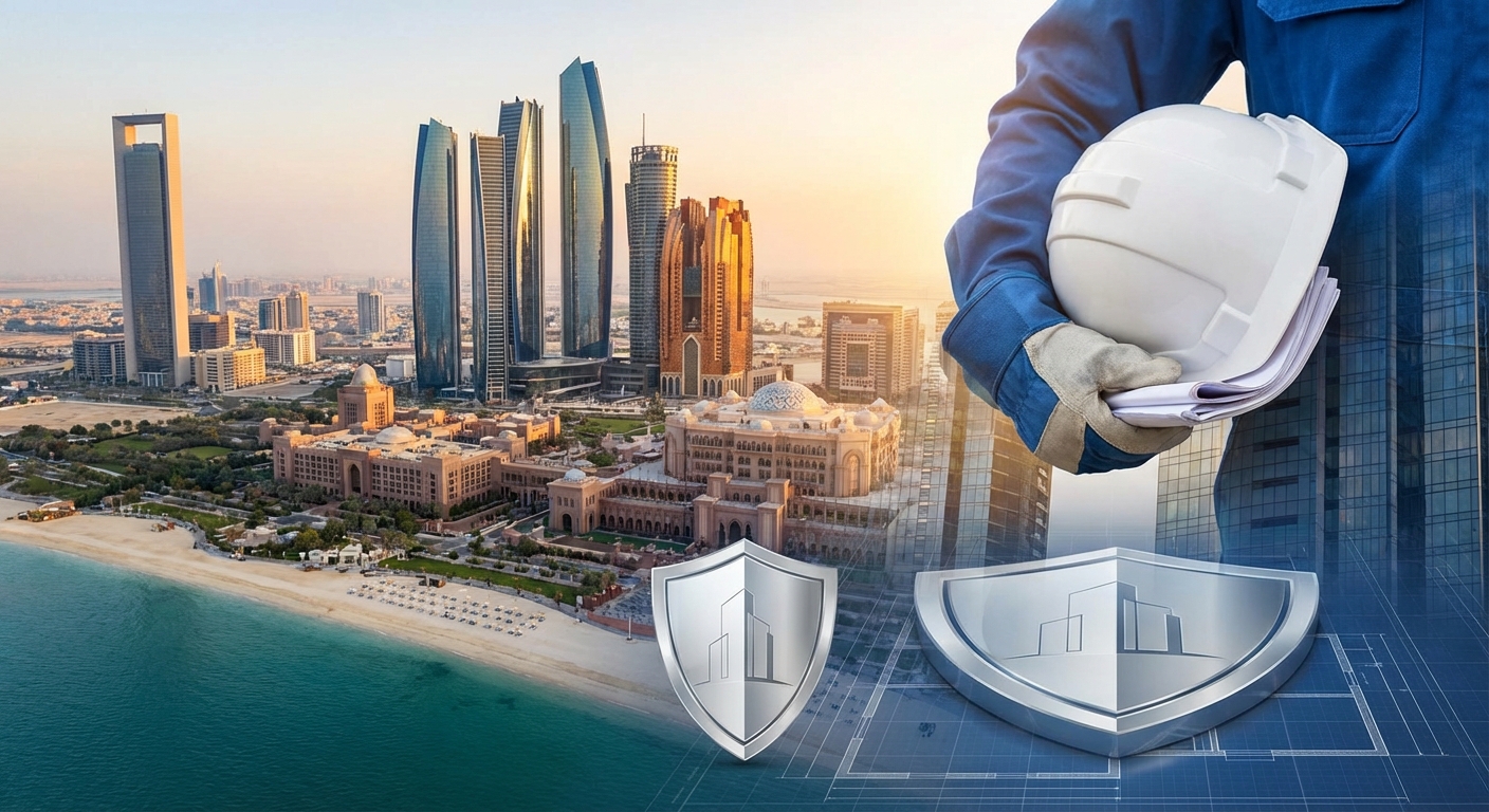 Mandatory Workers Compensation UAE: What Abu Dhabi Needs to Know