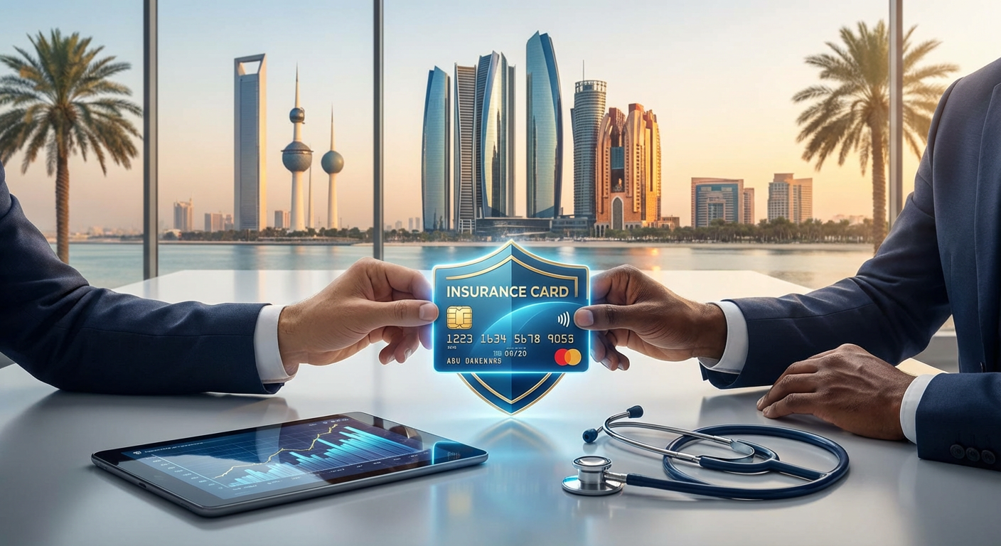 Maximizing Health Coverage Benefits in Abu Dhabi Today