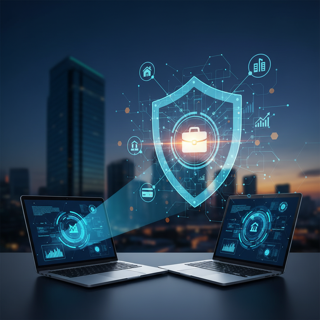 Open Finance Use Cases: APIs for Insurance Brokers’ Growth