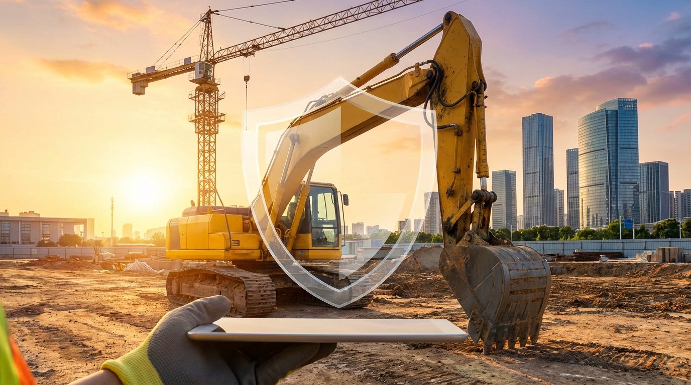 Plant and Machinery Insurance AE: Complete Coverage Guide