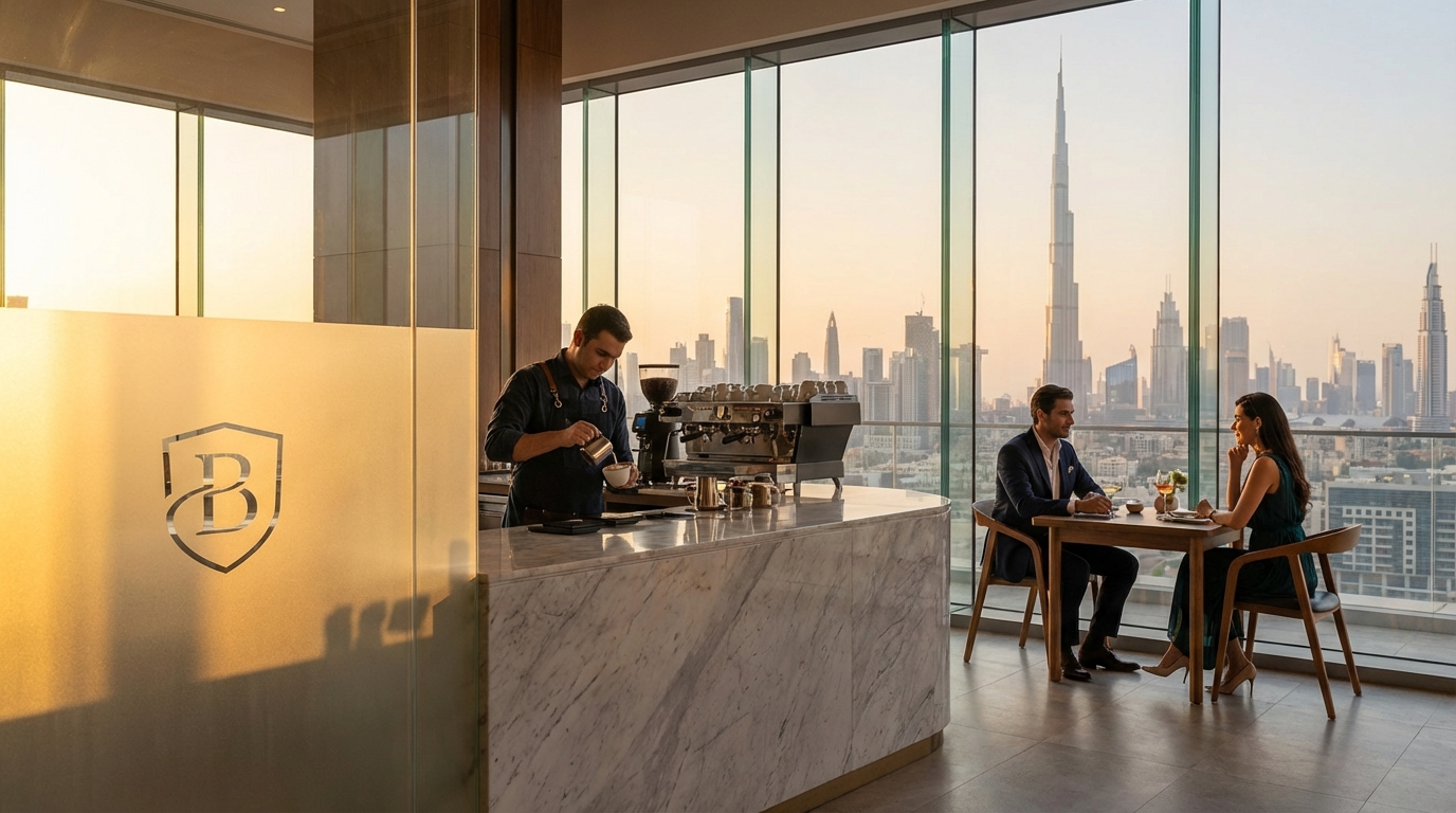 Restaurant Insurance UAE: CoverB’s Guide for Café Owners