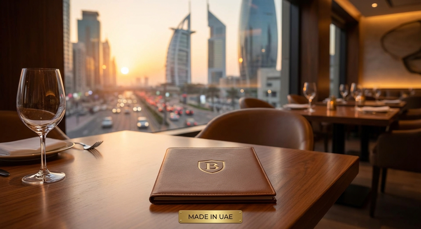 Restaurant Insurance UAE: CoverB’s Guide for Small Restaurants