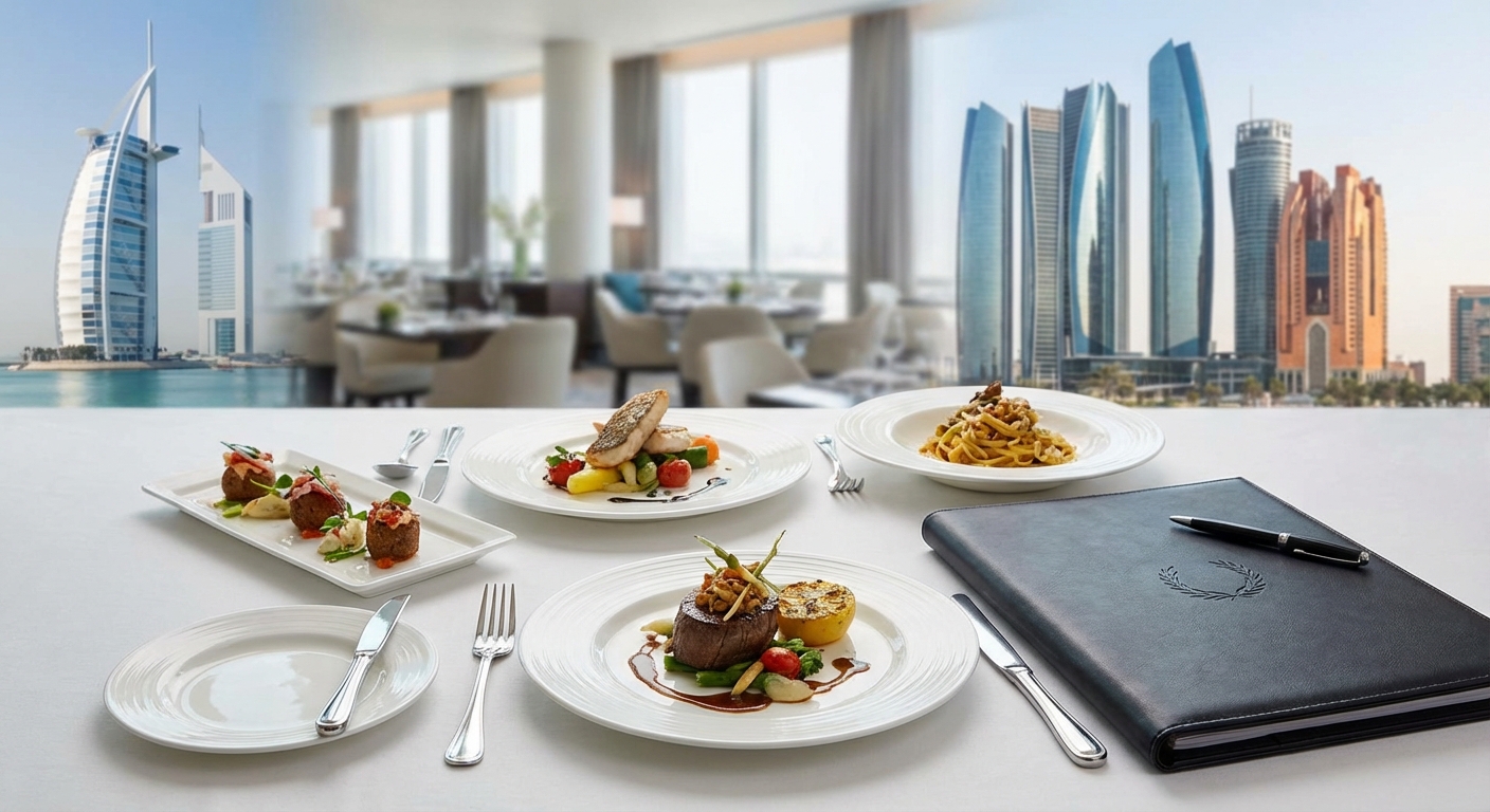 Sharjah Catering Business Insurance: What You Need